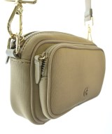 COLE HAAN（コールハーン）ショルダーバッグ ベージュ サイズ:- レディース/2200691934136