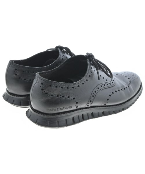 COLE HAAN（コールハーン）ビジネス・ドレスシューズ 黒 サイズ:US8 1/2(26.5cm位) メンズ/2200699506076
