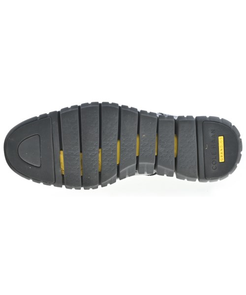 COLE HAAN（コールハーン）ビジネス・ドレスシューズ 黒 サイズ:US8 1/2(26.5cm位) メンズ/2200699506076