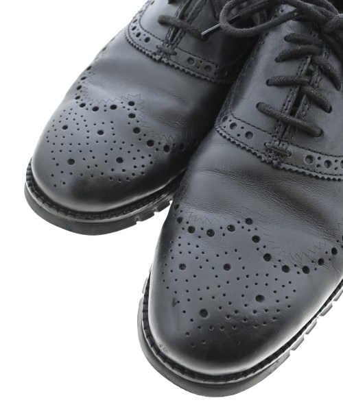 COLE HAAN（コールハーン）ビジネス・ドレスシューズ 黒 サイズ:US8 1/2(26.5cm位) メンズ/2200699506076