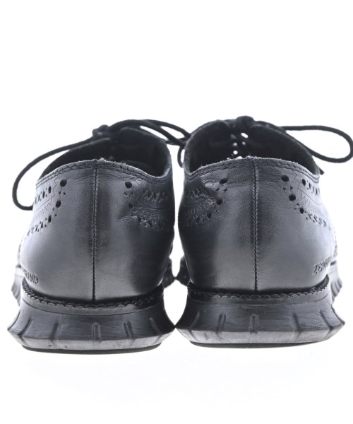 COLE HAAN（コールハーン）ビジネス・ドレスシューズ 黒 サイズ:US8 1/2(26.5cm位) メンズ/2200699506076