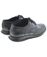 COLE HAAN（コールハーン）ビジネス・ドレスシューズ 黒 サイズ:US8 1/2(26.5cm位) メンズ/2200699506076