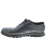 COLE HAAN（コールハーン）ビジネス・ドレスシューズ 黒 サイズ:US8 1/2(26.5cm位) メンズ/2200699506076