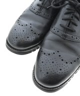 COLE HAAN（コールハーン）ビジネス・ドレスシューズ 黒 サイズ:US8 1/2(26.5cm位) メンズ/2200699506076
