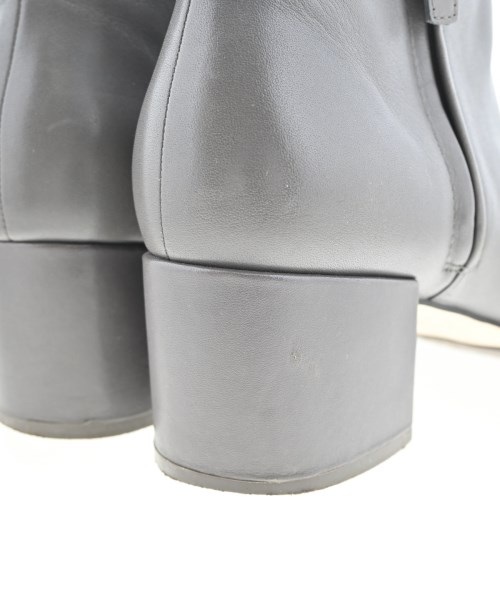 COLE HAAN（コールハーン）ブーツ グレー サイズ:US7 1/2(24.5cm位) レディース/2200699819107