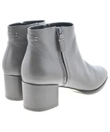COLE HAAN（コールハーン）ブーツ グレー サイズ:US7 1/2(24.5cm位) レディース/2200699819107