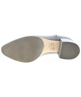 COLE HAAN（コールハーン）ブーツ グレー サイズ:US7 1/2(24.5cm位) レディース/2200699819107