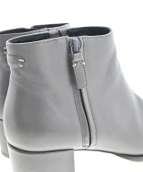 COLE HAAN（コールハーン）ブーツ グレー サイズ:US7 1/2(24.5cm位) レディース/2200699819107