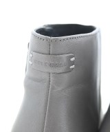 COLE HAAN（コールハーン）ブーツ グレー サイズ:US7 1/2(24.5cm位) レディース/2200699819107
