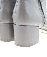 COLE HAAN（コールハーン）ブーツ グレー サイズ:US7 1/2(24.5cm位) レディース/2200699819107