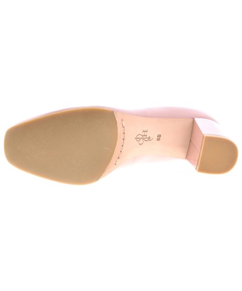 COLE HAAN（コールハーン）パンプス ピンク サイズ:US6(23cm位) レディース/2200700038039