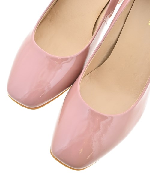 COLE HAAN（コールハーン）パンプス ピンク サイズ:US6(23cm位) レディース/2200700038039