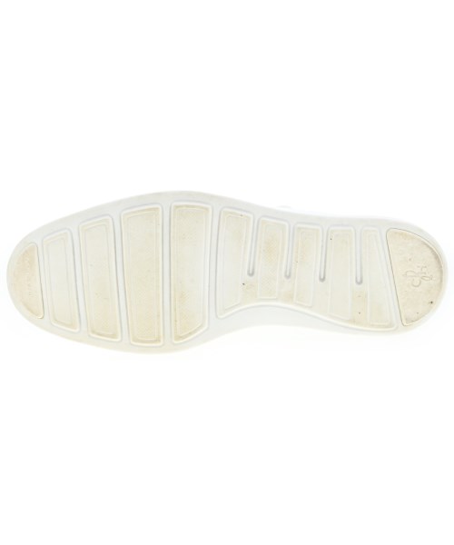 COLE HAAN（コールハーン）ビジネス・ドレスシューズ 白 サイズ:US9(27cm位) メンズ/2200698848085