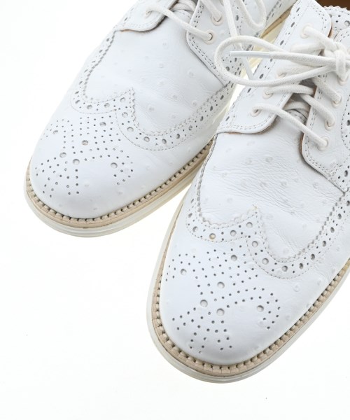COLE HAAN（コールハーン）ビジネス・ドレスシューズ 白 サイズ:US9(27cm位) メンズ/2200698848085