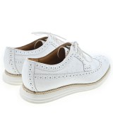 COLE HAAN（コールハーン）ビジネス・ドレスシューズ 白 サイズ:US9(27cm位) メンズ/2200698848085