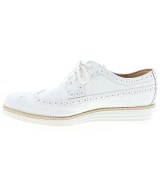 COLE HAAN（コールハーン）ビジネス・ドレスシューズ 白 サイズ:US9(27cm位) メンズ/2200698848085