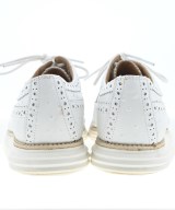COLE HAAN（コールハーン）ビジネス・ドレスシューズ 白 サイズ:US9(27cm位) メンズ/2200698848085