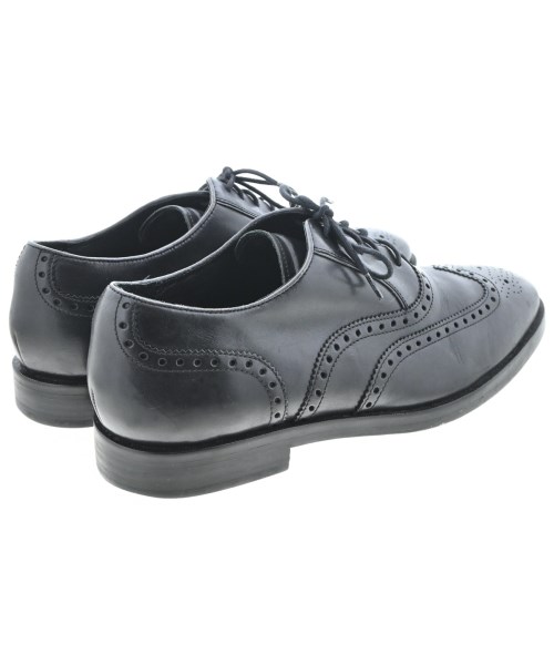 COLE HAAN（コールハーン）レインシューズ 黒 サイズ:US9(27cm位) メンズ/2200699066372