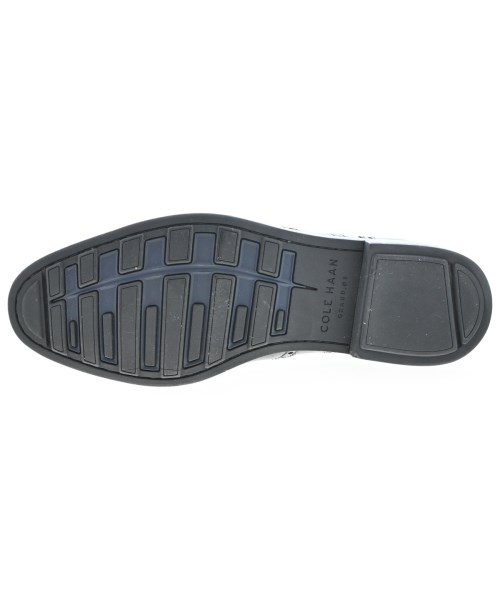 COLE HAAN（コールハーン）レインシューズ 黒 サイズ:US9(27cm位) メンズ/2200699066372