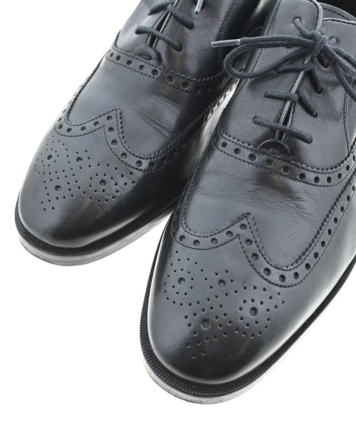 COLE HAAN（コールハーン）レインシューズ 黒 サイズ:US9(27cm位) メンズ/2200699066372