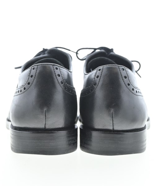 COLE HAAN（コールハーン）レインシューズ 黒 サイズ:US9(27cm位) メンズ/2200699066372