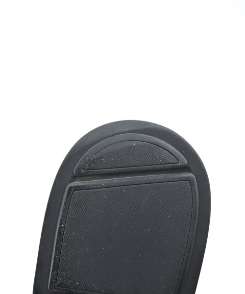 COLE HAAN（コールハーン）レインシューズ 黒 サイズ:US9(27cm位) メンズ/2200699066372