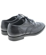COLE HAAN（コールハーン）レインシューズ 黒 サイズ:US9(27cm位) メンズ/2200699066372