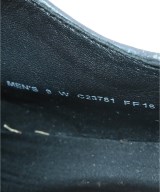 COLE HAAN（コールハーン）レインシューズ 黒 サイズ:US9(27cm位) メンズ/2200699066372