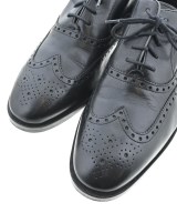 COLE HAAN（コールハーン）レインシューズ 黒 サイズ:US9(27cm位) メンズ/2200699066372