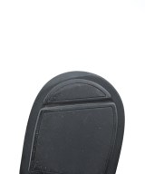 COLE HAAN（コールハーン）レインシューズ 黒 サイズ:US9(27cm位) メンズ/2200699066372