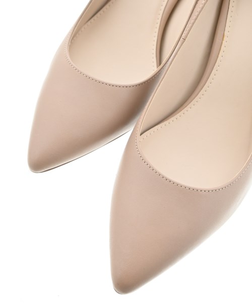 COLE HAAN（コールハーン）パンプス ベージュ サイズ:US6(23cm位) レディース/2200695620134