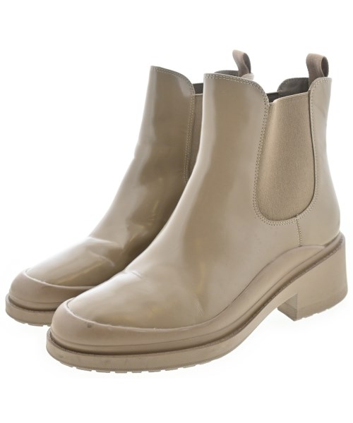 COLE HAAN(コールハーン)ビジネス・ドレスシューズ ベージュ サイズ:US8 1/2(26.5cm位)/2200696654060