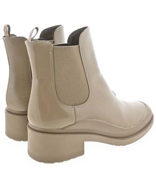COLE HAAN（コールハーン）ビジネス・ドレスシューズ ベージュ サイズ:US8 1/2(26.5cm位) メンズ/2200696654060