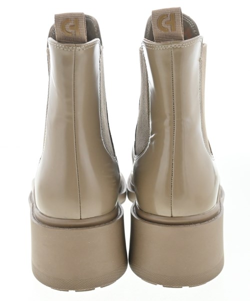 COLE HAAN（コールハーン）ビジネス・ドレスシューズ ベージュ サイズ:US8 1/2(26.5cm位) メンズ/2200696654060
