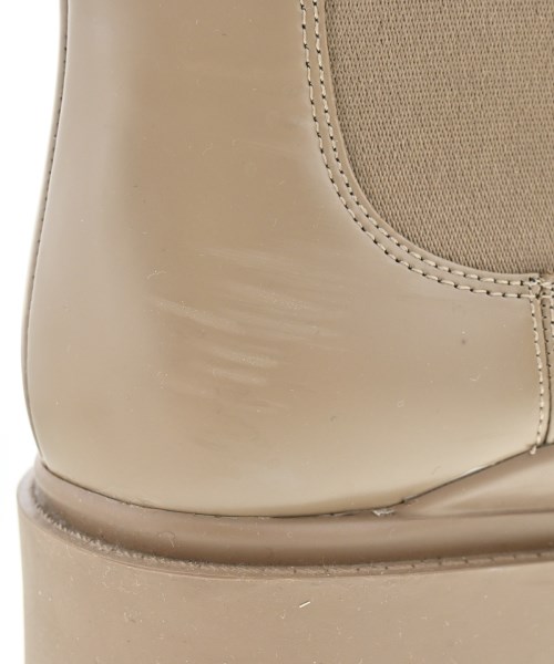 COLE HAAN（コールハーン）ビジネス・ドレスシューズ ベージュ サイズ:US8 1/2(26.5cm位) メンズ/2200696654060