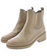 COLE HAAN（コールハーン）ビジネス・ドレスシューズ ベージュ サイズ:US8 1/2(26.5cm位) メンズ/2200696654060