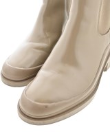 COLE HAAN（コールハーン）ビジネス・ドレスシューズ ベージュ サイズ:US8 1/2(26.5cm位) メンズ/2200696654060
