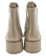 COLE HAAN（コールハーン）ビジネス・ドレスシューズ ベージュ サイズ:US8 1/2(26.5cm位) メンズ/2200696654060