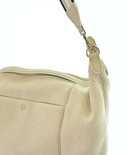 COLE HAAN（コールハーン）ショルダーバッグ ベージュ サイズ:- レディース/2200695367015