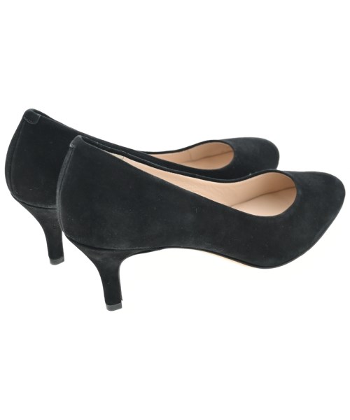 COLE HAAN（コールハーン）パンプス 黒 サイズ:US6 1/2(23.5cm位) レディース/2200693380306