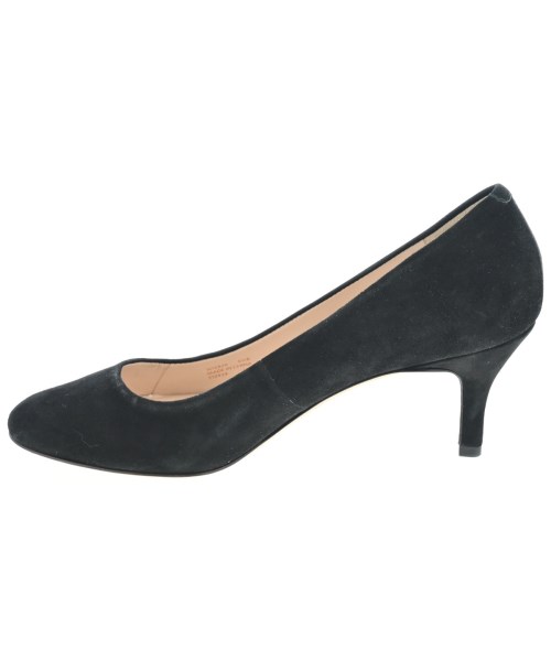 COLE HAAN（コールハーン）パンプス 黒 サイズ:US6 1/2(23.5cm位) レディース/2200693380306