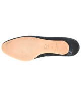 COLE HAAN（コールハーン）パンプス 黒 サイズ:US6 1/2(23.5cm位) レディース/2200693380306