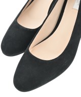 COLE HAAN（コールハーン）パンプス 黒 サイズ:US6 1/2(23.5cm位) レディース/2200693380306