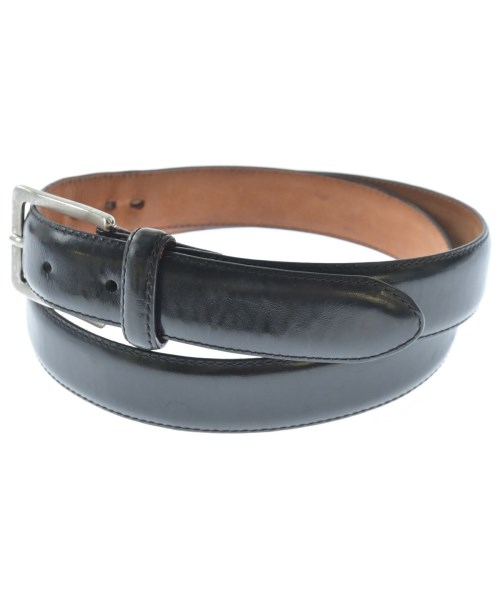 COLE HAAN(コールハーン)ベルト 黒 サイズ:90/2200701214142