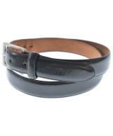 COLE HAAN（コールハーン）ベルト 黒 サイズ:90 メンズ/2200701214142