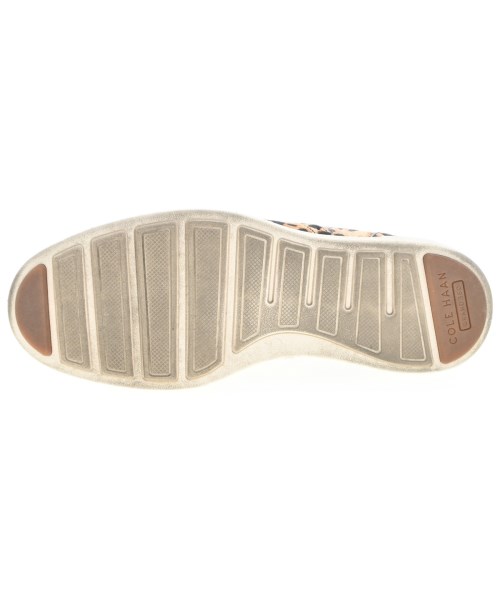 COLE HAAN（コールハーン）スニーカー ベージュ サイズ:US6 1/2(23.5cm位) レディース/2200696726118
