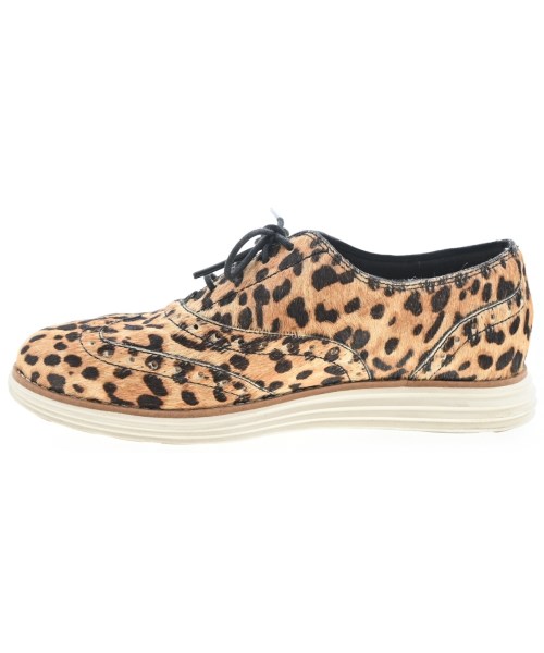 COLE HAAN（コールハーン）スニーカー ベージュ サイズ:US6 1/2(23.5cm位) レディース/2200696726118