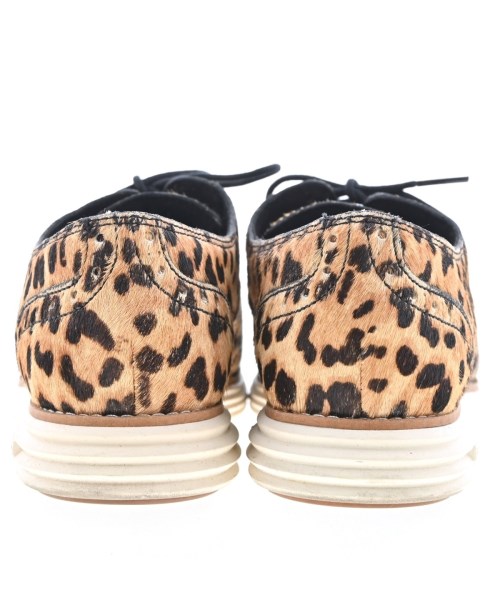 COLE HAAN（コールハーン）スニーカー ベージュ サイズ:US6 1/2(23.5cm位) レディース/2200696726118