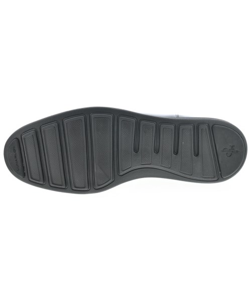 COLE HAAN（コールハーン）ブーツ 黒 サイズ:US8 1/2(26.5cm位) メンズ/2200701357818