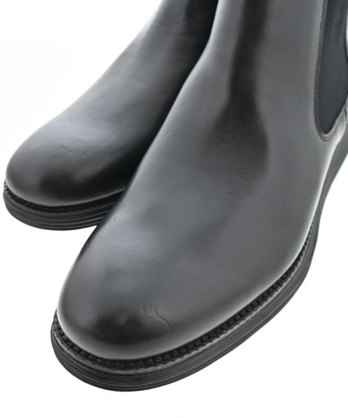 COLE HAAN（コールハーン）ブーツ 黒 サイズ:US8 1/2(26.5cm位) メンズ/2200701357818